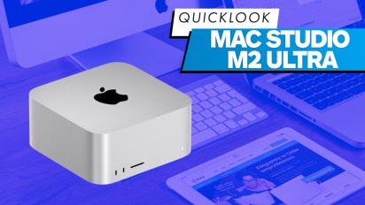 Mac Studio M2 Ultra (Consulta rápida)