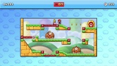 Mario vs Donkey Kong - Wii U E3 2014 Announcement Trailer