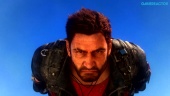 Just Cause 3 - Content Producer Interview