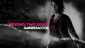 Beyond: Two Souls - Livestream Replay