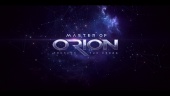 Master of Orion - Release Trailer