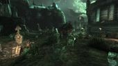 Batman: Arkham Asylum - History of Arkham Asylum Trailer