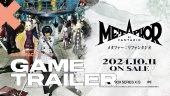 Metaphor: Refantazio - Xbox Tokyo Game Show 2024 Trailer