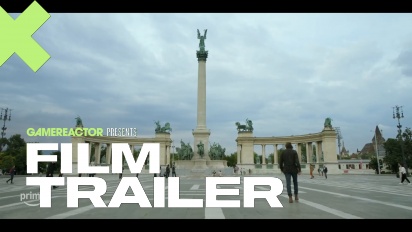 The Terminal List: Dark Wolf - Trailer Oficial