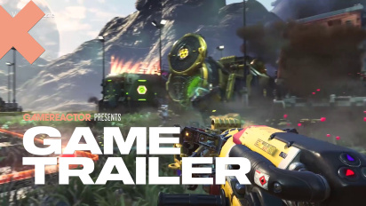 No Man's Sky Remnant Trailer