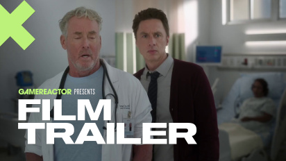 Scrubs Revival - Trailer Oficial