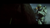 Halo 5: Guardians - Cinema First Look Trailer