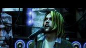 Guitar Hero 5 - Kurt Cobain Trailer