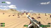 Serious Sam HD: The First Encounter - Supermercial Trailer