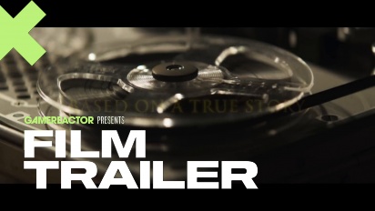 The Conjuring: Last Rites - Trailer Oficial