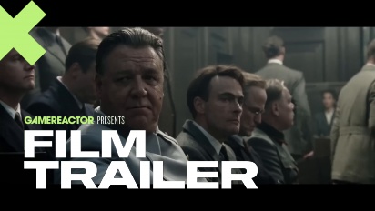 Nuremberga - Trailer