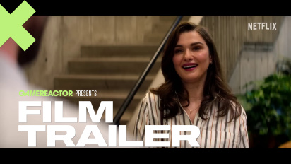 Vladimir - Trailer Oficial (Netflix)