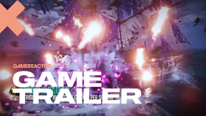 Skull and Bones - Trailer do Passo do Contrabandista Y2S4