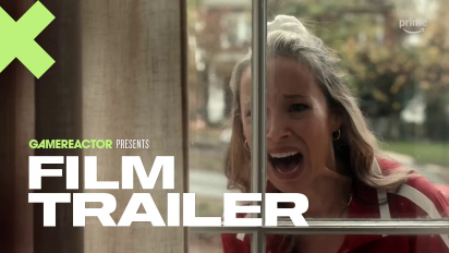 Scarpetta - Trailer Oficial (Prime Video)