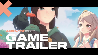 Starsand Island - Trailer de Lan&ccedil;amento (Xbox)