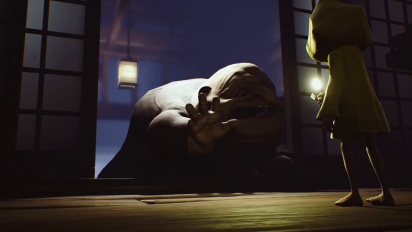 Little Nightmares - Accolades...and more