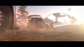 V-Rally 4 - Teaser Trailer