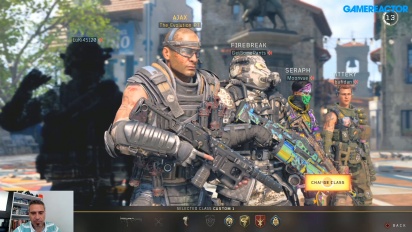 Uma Hora com Call of Duty: Black Ops 4