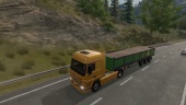 Truck Driver - Feature Showcase: Missions