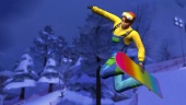 The Sims 4: Snowy Escape - Announcement Trailer