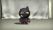 Ninja Captains: Afro