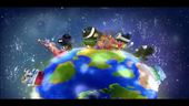 Ninja Captains Trailer