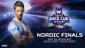 Assetto Corsa - Acer Predator Race Cup Finals Nórdicos 2022