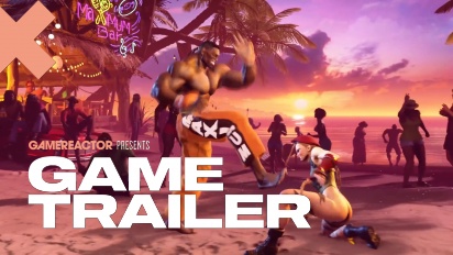 Street Fighter 6 - Trailer da Outfit 2