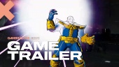 Marvel Vs. Capcom Infinite & Beyond - Launch Trailer