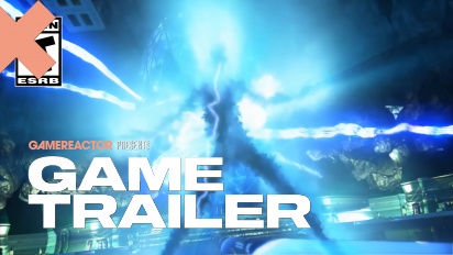 Sacred 2: Remasterização de Fallen Angel - THQ Nordic Showcase Trailer
