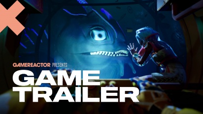 Tides of Tomorrow - Trailer de recursos da história