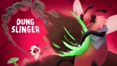 Dung Slinger could be your next obsession after Hollow Knight: Silksong