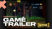 Play these two classic Nintendo 64 games with Nintendo Switch Online + Expansion Pack!