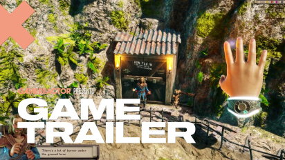 Masters of Albion - Trailer de Gameplay Estendido