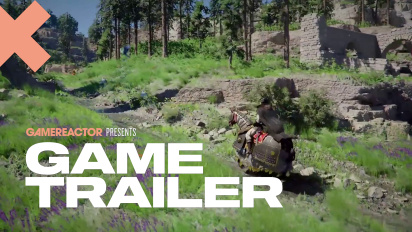 Crimson Desert - Vida em Pywel Trailer