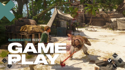 Assassin's Creed: Black Flag Resynced - Jogabilidade Avan&ccedil;ada de Combate