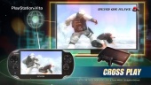 Dead or Alive 5+ - Official Trailer