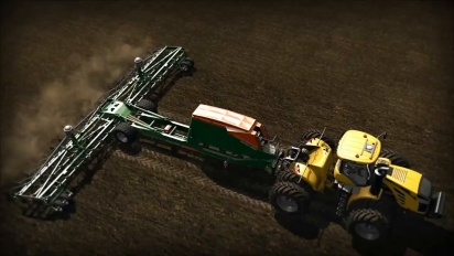 Farming Simulator Switch Edition - Launch Trailer