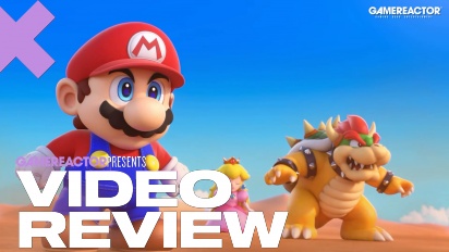 Super Mario RPG - Revisão de vídeo