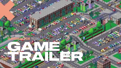 Car Park Capital - Trailer de anúncio oficial
