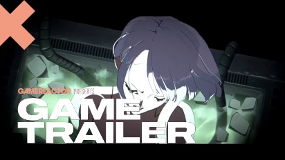 Guilty Gear: Strive: Passe de Temporada 4 Personagem Jogável #4 Lucy Trailer