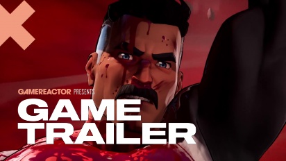 Trailer de jogabilidade de Omni-Man - Invincible VS