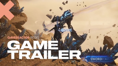 Lost Soul Aside - Trailer de Armas