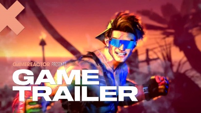 Street Fighter 6 - Trailer de Demonstração do Traje 4