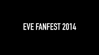 Eve Online - Fanfest 2014 Trailer