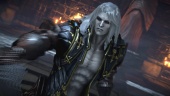 Castlevania: Lords of Shadow 2 - Revelations DLC Trailer