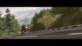 TT Isle of Man - The Rush Trailer
