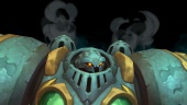Battle Chasers: Nightwar - Switch Accolades Trailer