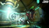 Ratchet & Clank: A Crack in Time - Nefarious Trailer