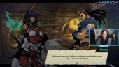Ruined King: A League of Legends Story - Livestream Replay